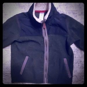 3t fleece jacket